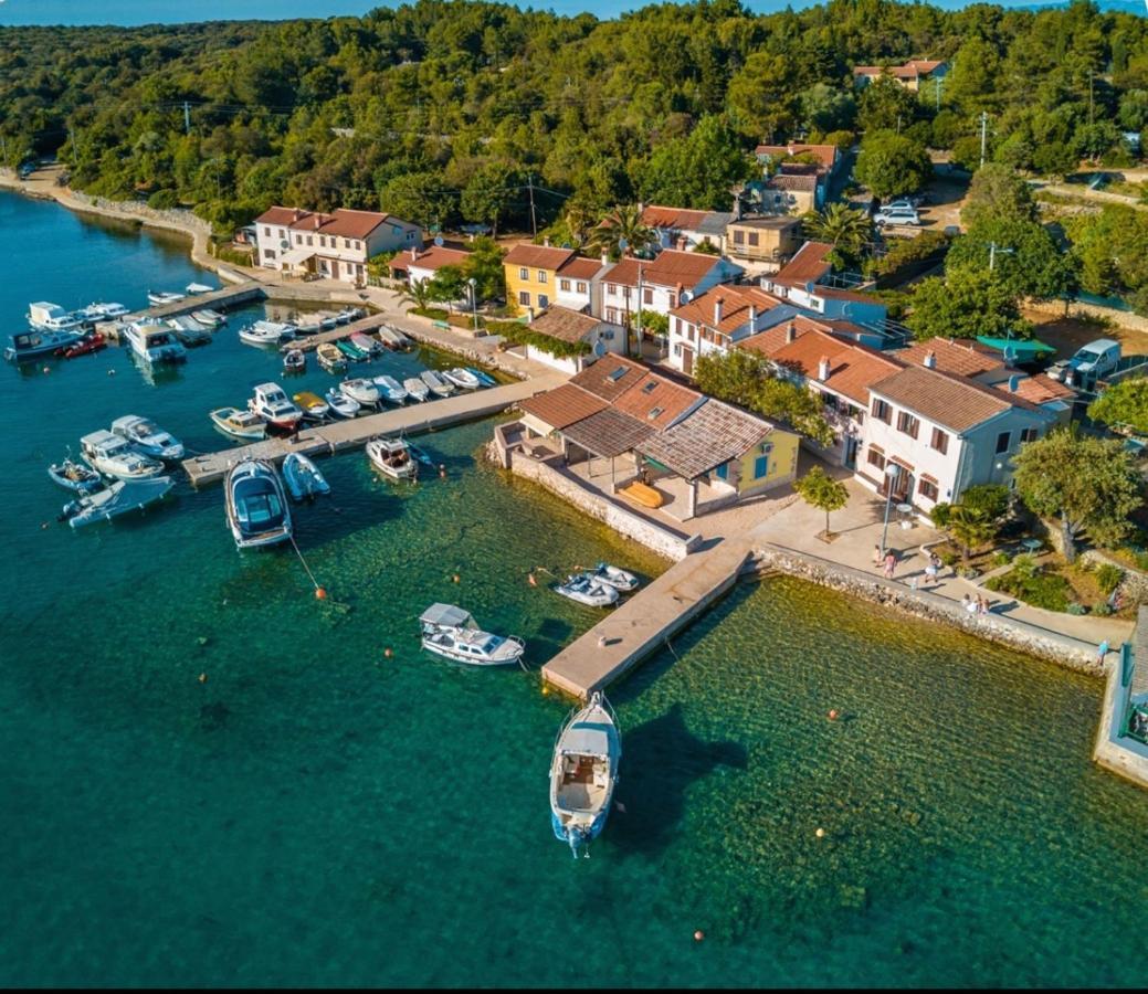 Апартаменты Kuca Za Odmor- Simona Пунта-Крижа Экстерьер фото